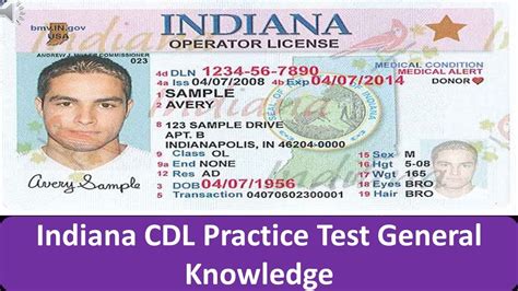 indiana general knowledge practice test